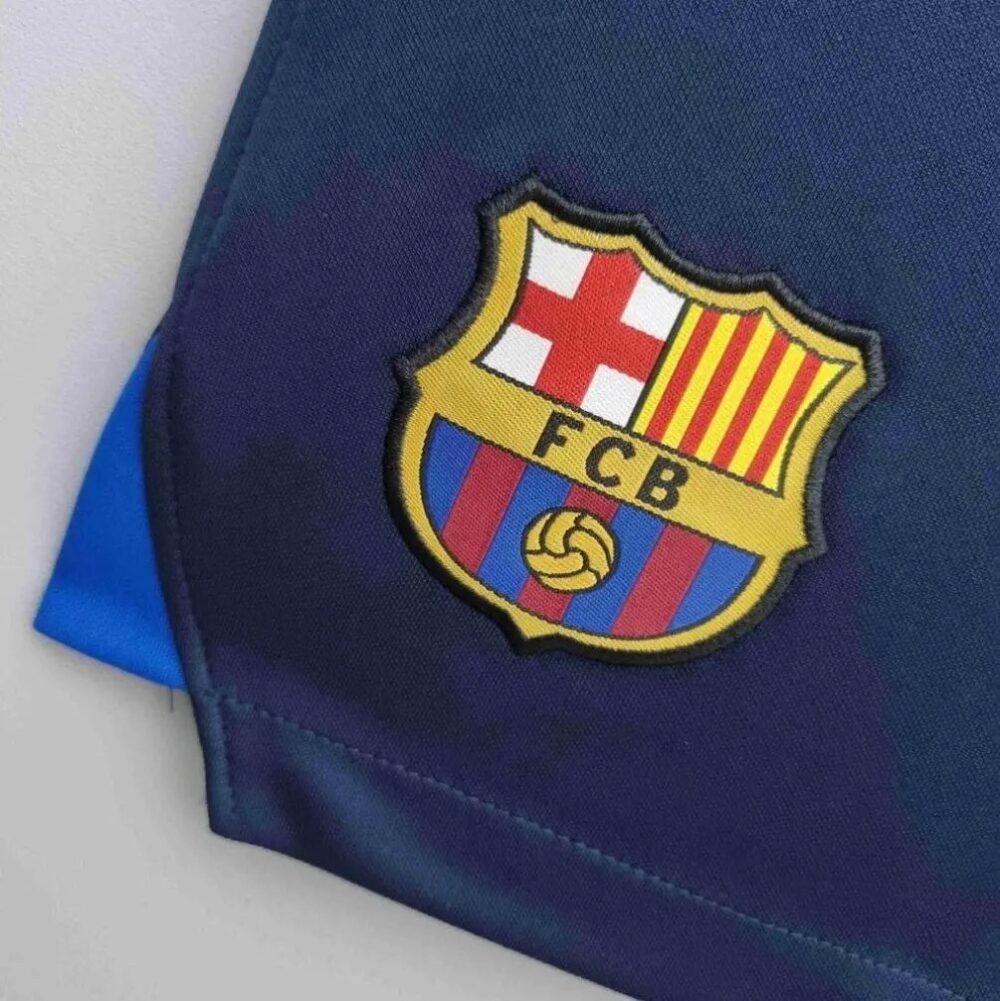 Barcelona 2223 Home Shorts