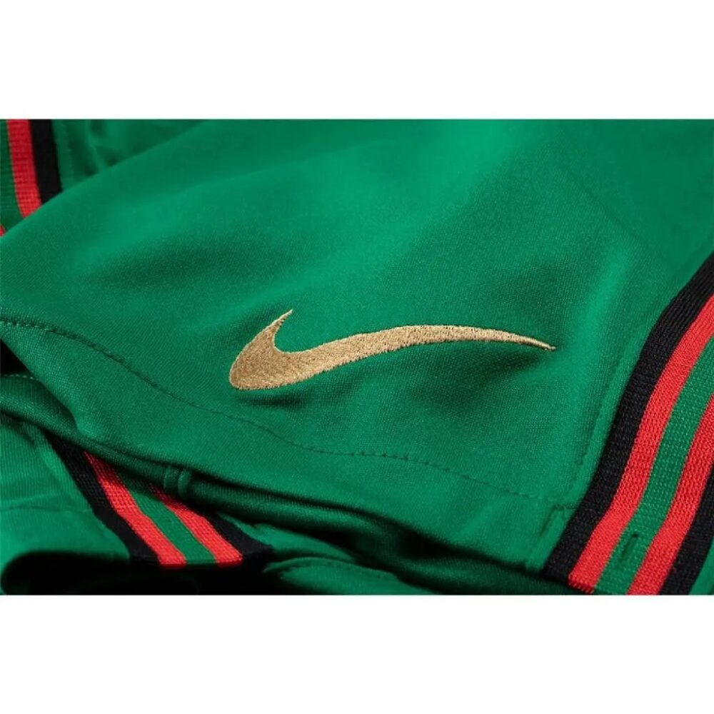 Portugal 2021 Home Shorts 43406