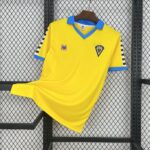Cadiz 1983/84 Home Retro Jersey-XXL