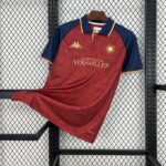 FC Versailles 2024/25 Third Jersey-XXL