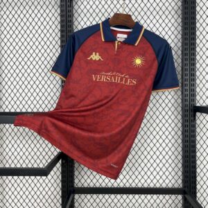 FC Versailles 2024/25 Third Jersey-XXL