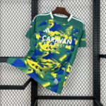 Real Zaragoza 2024/25 Basilica del Pilar Jersey-XXL
