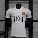 Barcelona 2024/25 ‘LAMINE YAMAL 304’ Special Edition Jersey Player Version-XXL