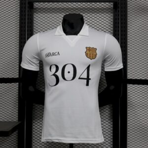 Barcelona 2024/25 ‘LAMINE YAMAL 304’ Special Edition Jersey Player Version-XXL