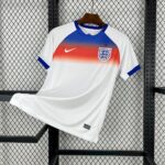 England 2025/26 Women’s Euro Home Jersey-XXL