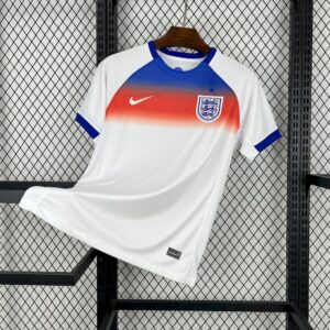 England 2025/26 Women’s Euro Home Jersey-XXL