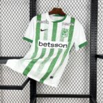 Atletico Nacional 2025/26 Home Jersey-4XL