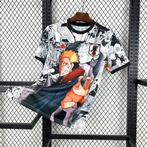 Japan 2025/26 ごじょう さとる-いたどり ゆうじ Jersey-XXL