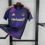 LA Galaxy 2025/26 Away Jersey-XXL