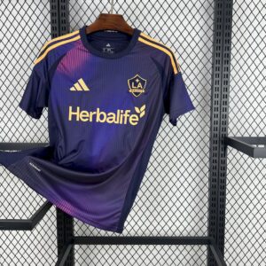 LA Galaxy 2025/26 Away Jersey-XXL