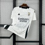 Benfica 2024/25 Fourth Away Concept Jersey-XXL