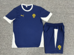 Portugal 2024/25 Training Adult Jersey+Short 14001-XXL