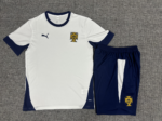 Portugal 2024/25 Training Kids Jersey+Short 14001-28(12-13Y)