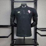 Juventus 2024/25 Special Terza Maglia Jersey Player Version-XXL