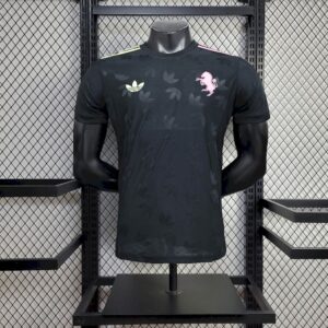 Juventus 2024/25 Special Terza Maglia Jersey Player Version-XXL