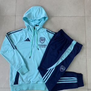 Arsenal 2024/25 Hoodie+Pant 815-XXL