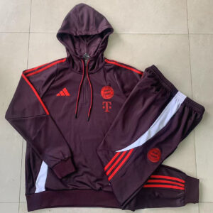 Arsenal 2024/25 Hoodie+Pant 815-XXL