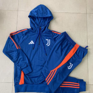 Juventus 2024/25 Hoodie+Pant 815-XXL