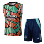 Arsenal 2024/25 Adult Tank Top+Short 815-XXL