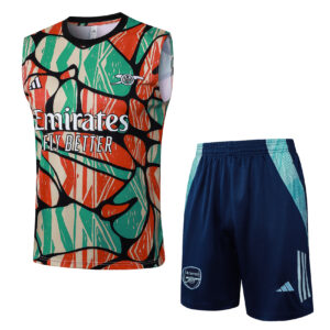 Arsenal 2024/25 Adult Tank Top+Short 815-XXL