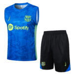 Barcelona 2024/25 Adult Tank Top+Short 815-XXL