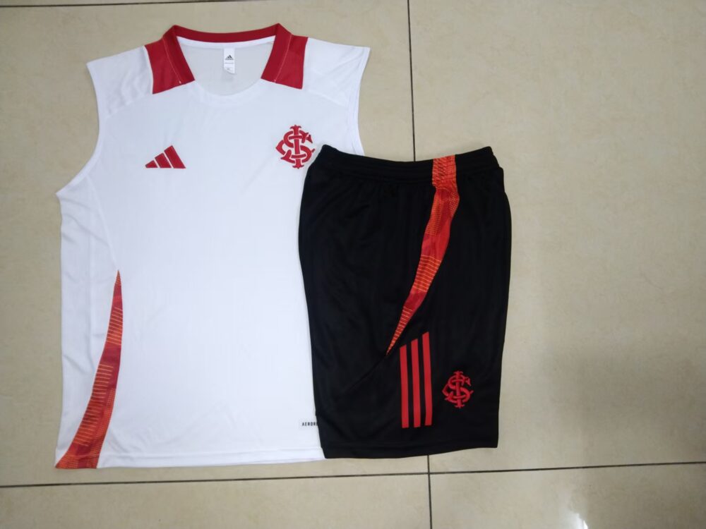 Internacional 2024/25 Adult Tank Top+Short 815-Xxl