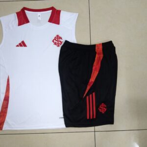 Internacional 2024/25 Adult Tank Top+Short 815-XXL