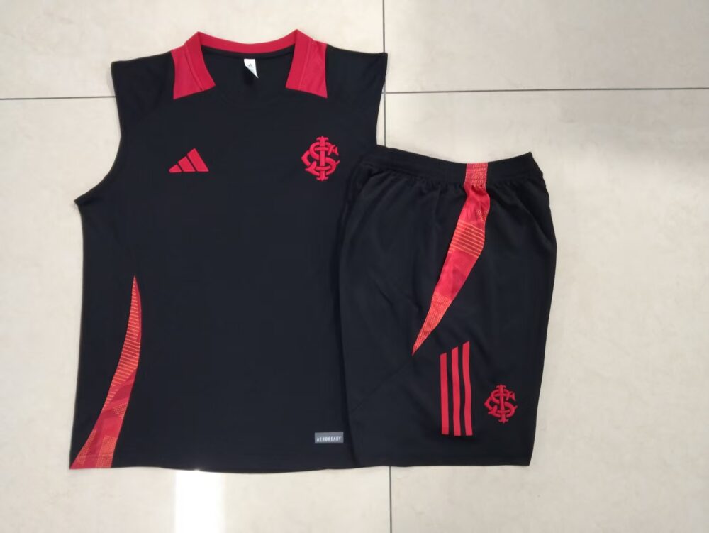 Internacional 2024/25 Adult Tank Top+Short 815-Xxl