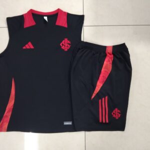 Internacional 2024/25 Adult Tank Top+Short 815-XXL