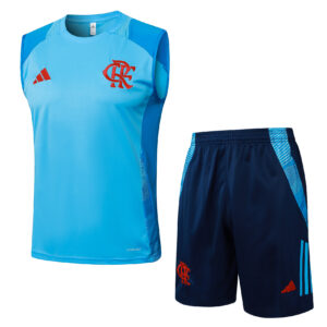 Flamengo 2024/25 Adult Tank Top+Short 815-S