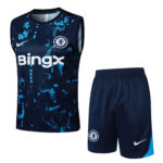 Chelsea 2024/25 Adult Tank Top+Short 815-XXL