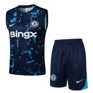 Chelsea 2024/25 Adult Tank Top+Short 815-XXL