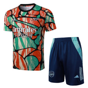 Arsenal 2024/25 Training Adult Jersey+Short 815-XXL