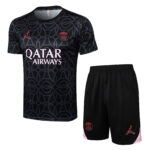 Paris Saint-Germain 2024/25 Training Adult Jersey+Short 815-XXL