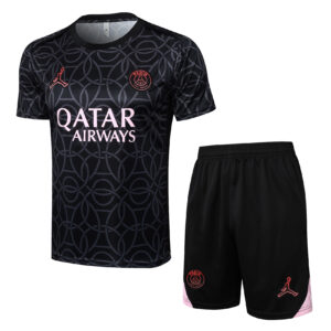 Paris Saint-Germain 2024/25 Training Adult Jersey+Short 815-XXL
