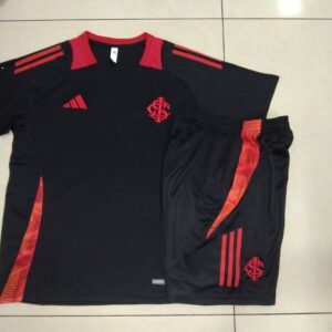 Internacional 2023/24 Training Adult Jersey+Short 815-XXL