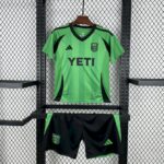 Austin 2025/26 Home Kids Kit-XXL