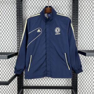 Chelsea 2012-13 Player Windbreaker-XXL