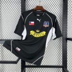 Colo Colo 2003 Away Retro Jersey-XXL