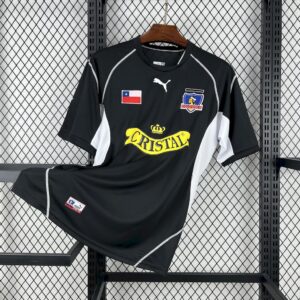 Colo Colo 2003 Away Retro Jersey-XXL
