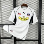 Colo Colo 2003 Home Retro Jersey-XXL