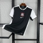 Corinthians 2025/26 Away Jersey-XXL