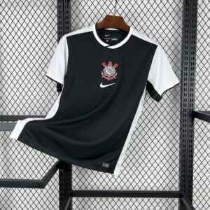 Corinthians 2025/26 Away Jersey-XXL