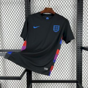 England 2025/26 Women’s Euro Away Jersey-XXL