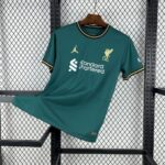 Liverpool 2025/26 Jordan Concept Jersey-XXL