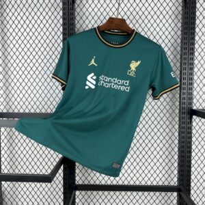 Liverpool 2025/26 Jordan Concept Jersey-XXL