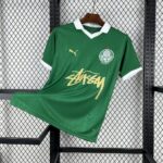 Palmeiras 2023/24 X STUSSY Jersey-XXL