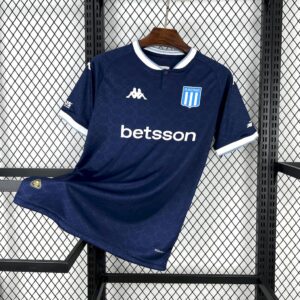 Racing Club de Avellaneda 2025/26 Away Jersey-XXL