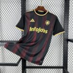 Ultimate Mostoles 2025/26 Home Jersey-XXL