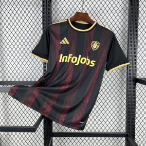Ultimate Mostoles 2025/26 Home Jersey-XXL